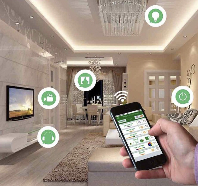 Home Automation