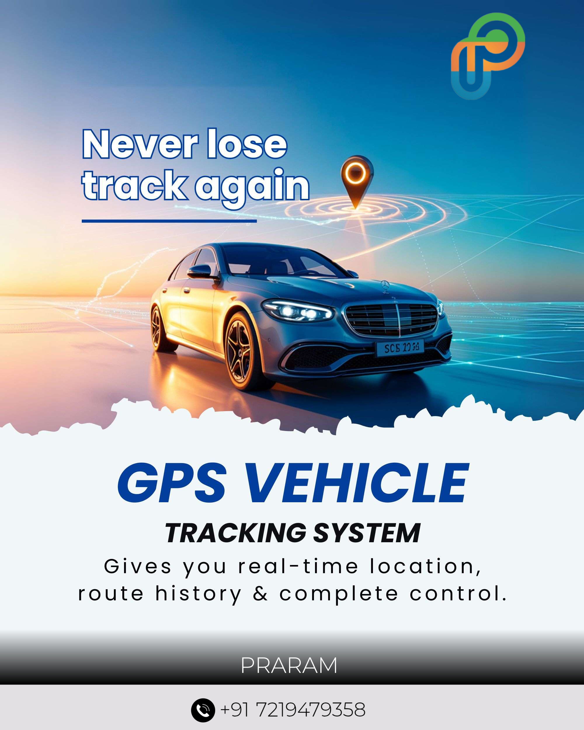 GPS TRACKER - Image 2